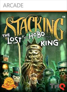 Stacking - Gamereactor UK