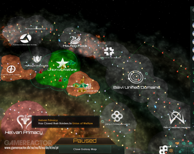 Stellaris midgame to get some love in the Asimov patch