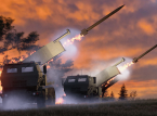 Taiwan conducts defence tests involving manoeuvres and the firing of a HIMARS missile
