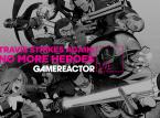 Today on GR Live: Travis Strikes Again: No More Heroes