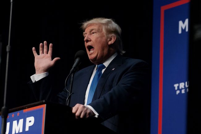 Trump puts troop costs on the table in trade talks with Asia