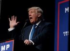 Trump puts troop costs on the table in trade talks with Asia