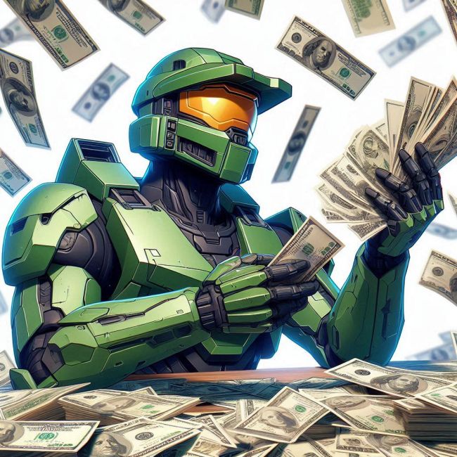 Xbox has kicked of the Lunar New Year Sale