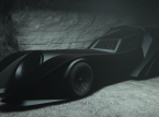 You can now cruise in GTA Online with the Batmobile