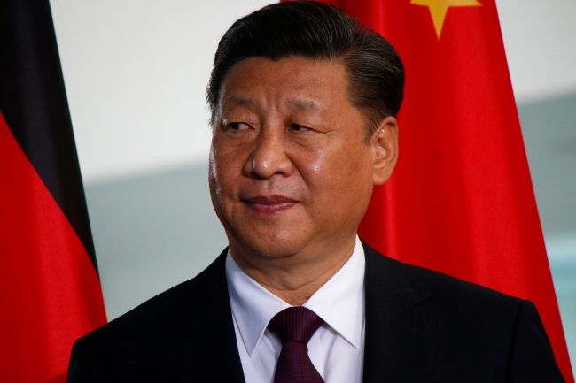 Xi Jinping promises stronger ties to North Korea as official visit comes to an end