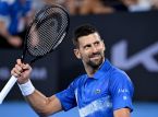 Novak Djokovic withdraws from the Qatar Open, which will be Alcaraz and Sinner's next tournament