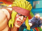 Street Fighter V's March update detailed and dated