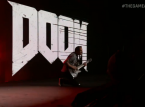Watch Doom OST played live