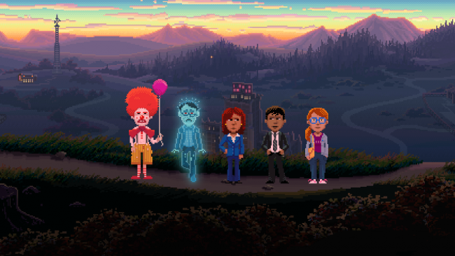 Thimbleweed Park