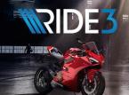 Getting back on the bike: MotoGP 18, MXGP Pro & Ride 3