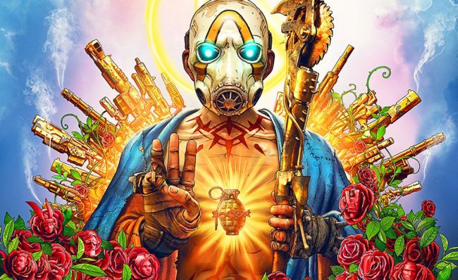 Borderlands 3
