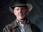 Indiana Jones' shirt can be yours for £75,000