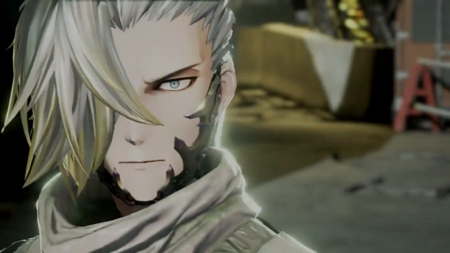 Code Vein