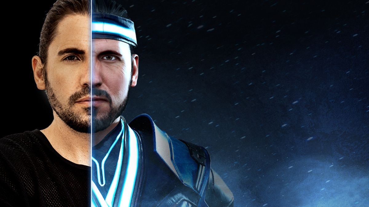 Dj Dimitri Vegas To Appear In Mortal Kombat 11 Next Month