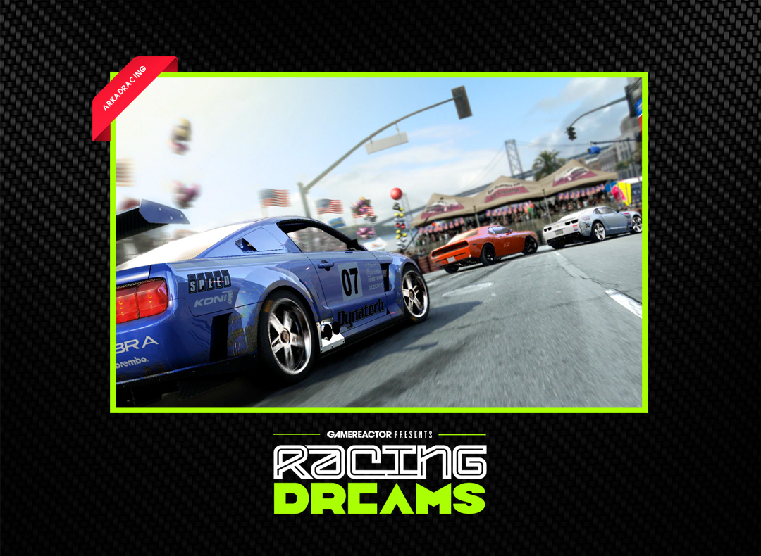 13 Best Car Drifting Games For Android/iOS With Best Physics & Graphics