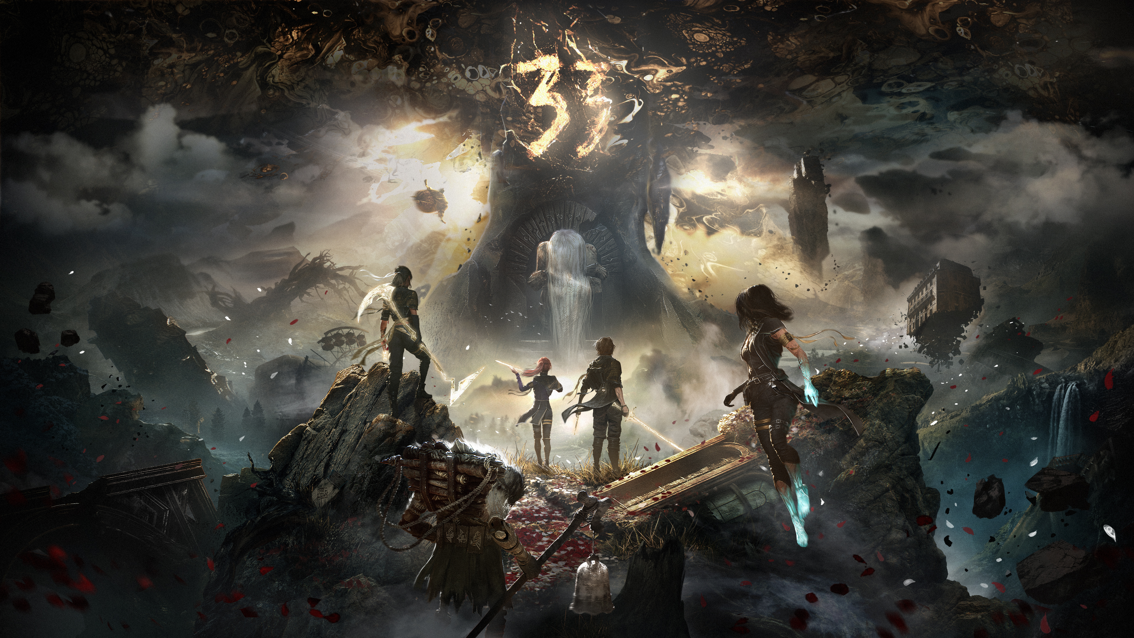Expedition 33 quietly tops 4.4 million in sales