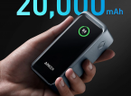 Anker Prime Powerbank (20,000mAh)