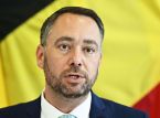 Rwanda and Belgium decide to expel diplomats from each other's countries
