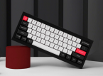 Keychron Q4 HE QMK Wireless