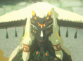 Hyrule Warriors: Age of Imprisonment shows off more gameplay, still no firm launch date