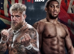 Jake Paul vs. Anthony Joshua: what time is it and how to watch the boxing match