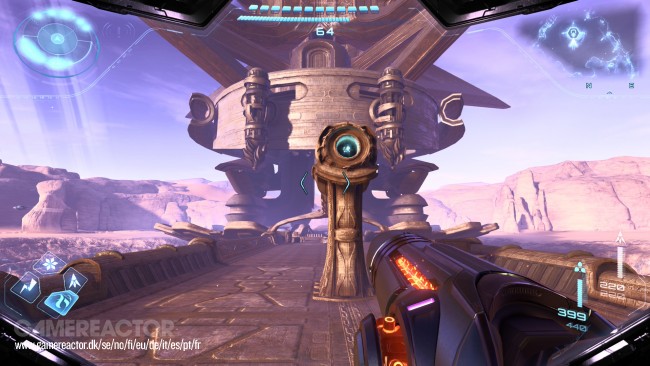 Metroid Prime 4: Beyond