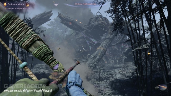 Avatar: Frontiers of Pandora