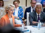 EU welcomes US-Iran ceasefire, but calls for lasting diplomatic solution: "A step back from the brink"