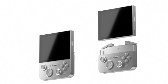 Handheld emulation is getting better: Meet E5 ModX