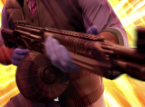 Payday 3 is getting a quartet of Swedish weapons