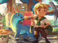 Restore the bond between humans and dragons in Dragon Shelter this September