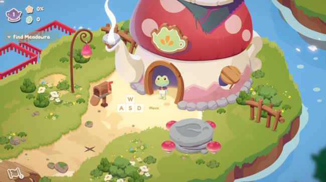 Froggy Brews