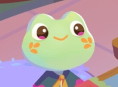 Start a caf&eacute; in your old neighbourhood in Froggy Brews' new demo