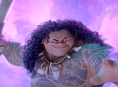 Dwayne Johnson claims Moana 3 is in the works at Disney