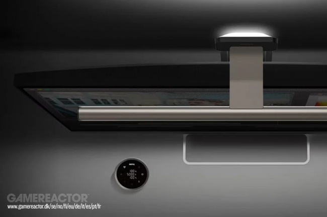 BenQ ScreenBar Halo 2