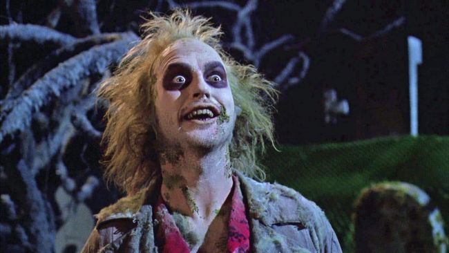The best of Tim Burton: Five films every movie fan should watch