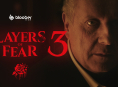 Bloober Team lifts the lid on mysterious reveal: Layers of Fear 3 announced