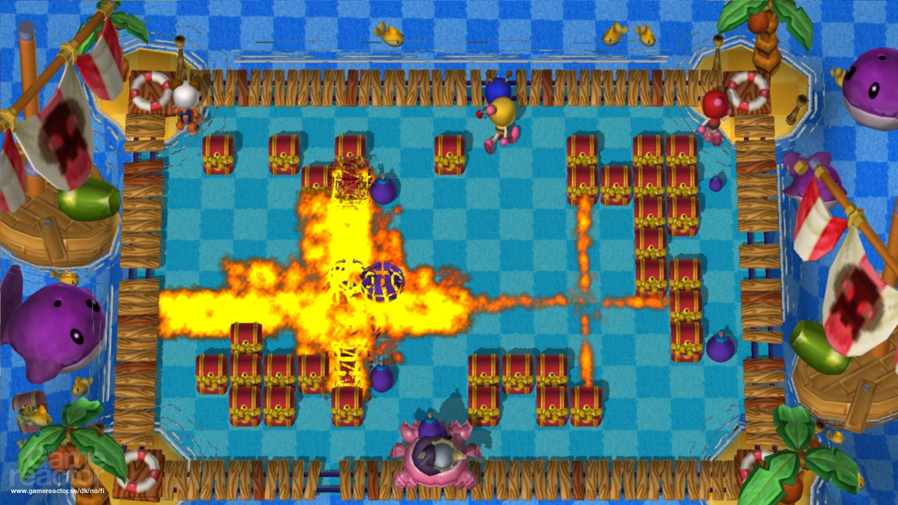 Pictures Of King Of The Couch The Best Local Multiplayer Games