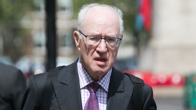 Church of England plans to take action against clergy amid child abuse scandal