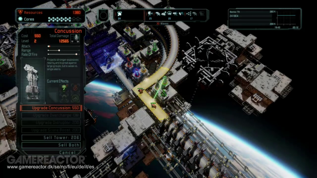 Defense Grid 2