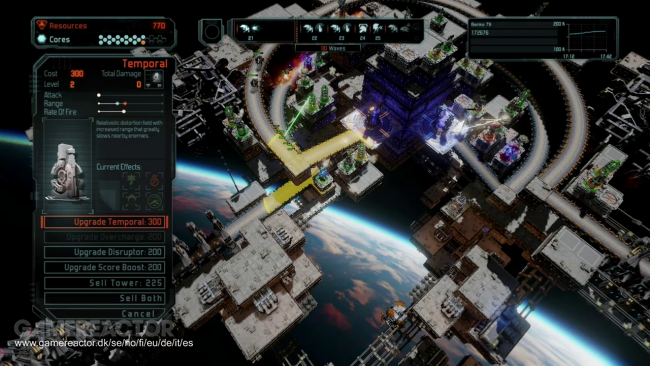 Defense Grid 2