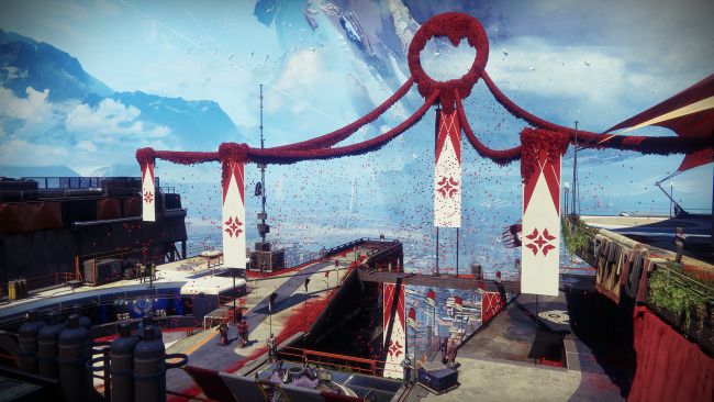 Destiny 2: Shadowkeep