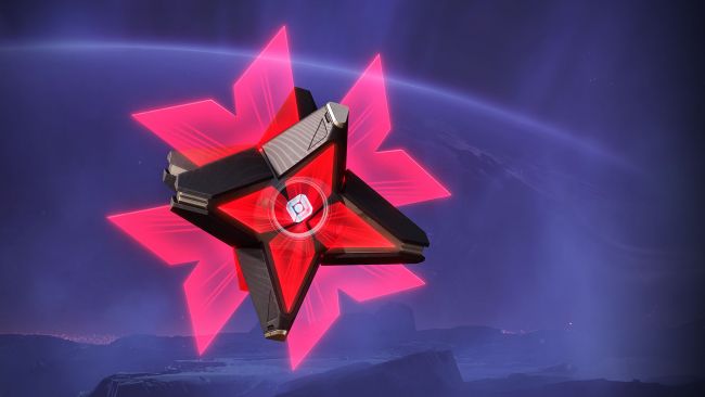 Destiny 2: Shadowkeep