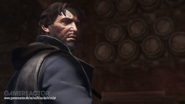 Dishonored 2: safe combinations guide