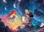 Disney Lorcana TCG turns us into detectives with Whispers in the Well