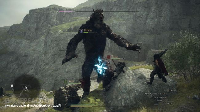 Dragon's Dogma 2