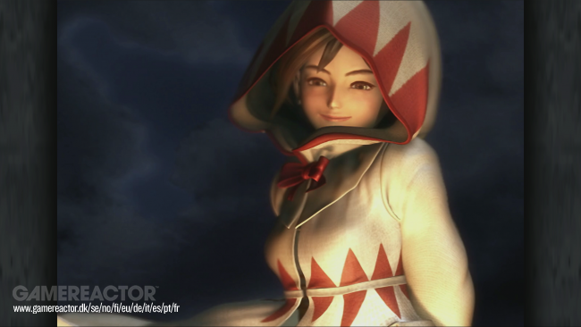 Final Fantasy IX