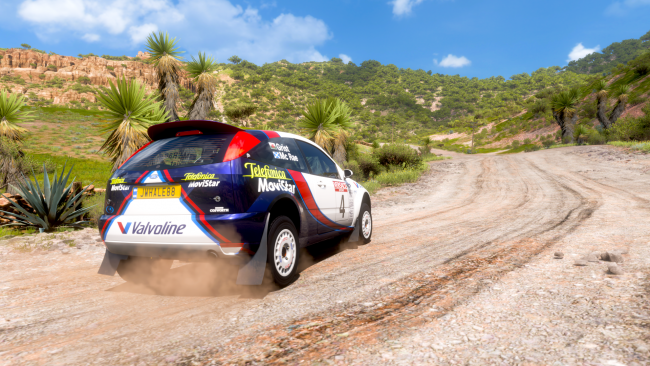 Forza Horizon 5