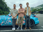 The Grand Tour returns in 2026 with three new hosts to replace Clarkson, Hammond, and May