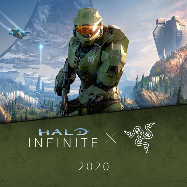 Halo Infinite